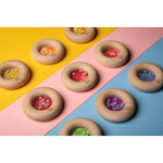 Petit Boum Donut sensoriel à la pastèque