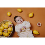 Petit Boum Donut sensoriel Citrons