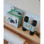 Kidywolf Kidybinoculars Jumelles - Vert