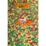 Petit Boum Bouteille sensorielle Bottle Pets