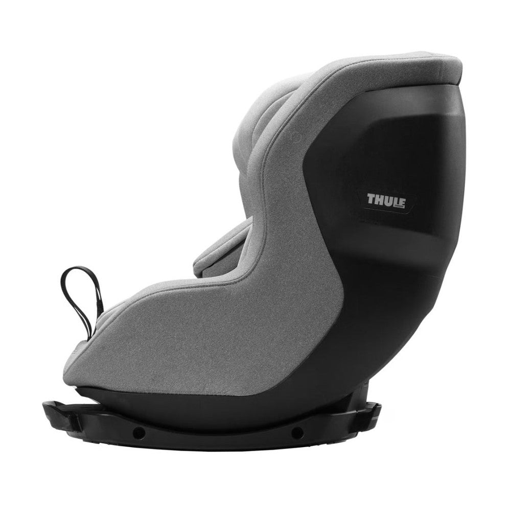 Thule Elm siège auto pour tout-petit - gris clair