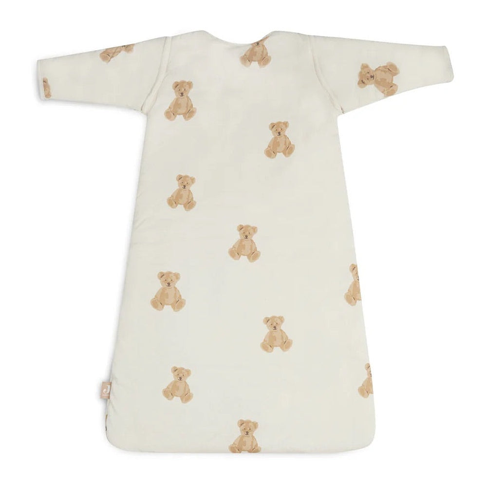 Gigoteuse d’hiver bébé Jollein avec manches amovibles 2,5 à 3,5 TOG - Teddy Bear
