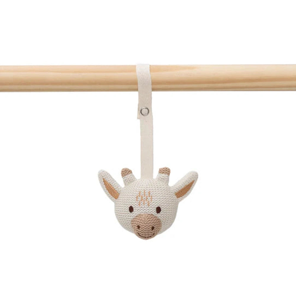 Jollein Jouets pour arche d’éveil - Animaux