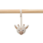 Jollein Jouets pour arche d’éveil - Animaux