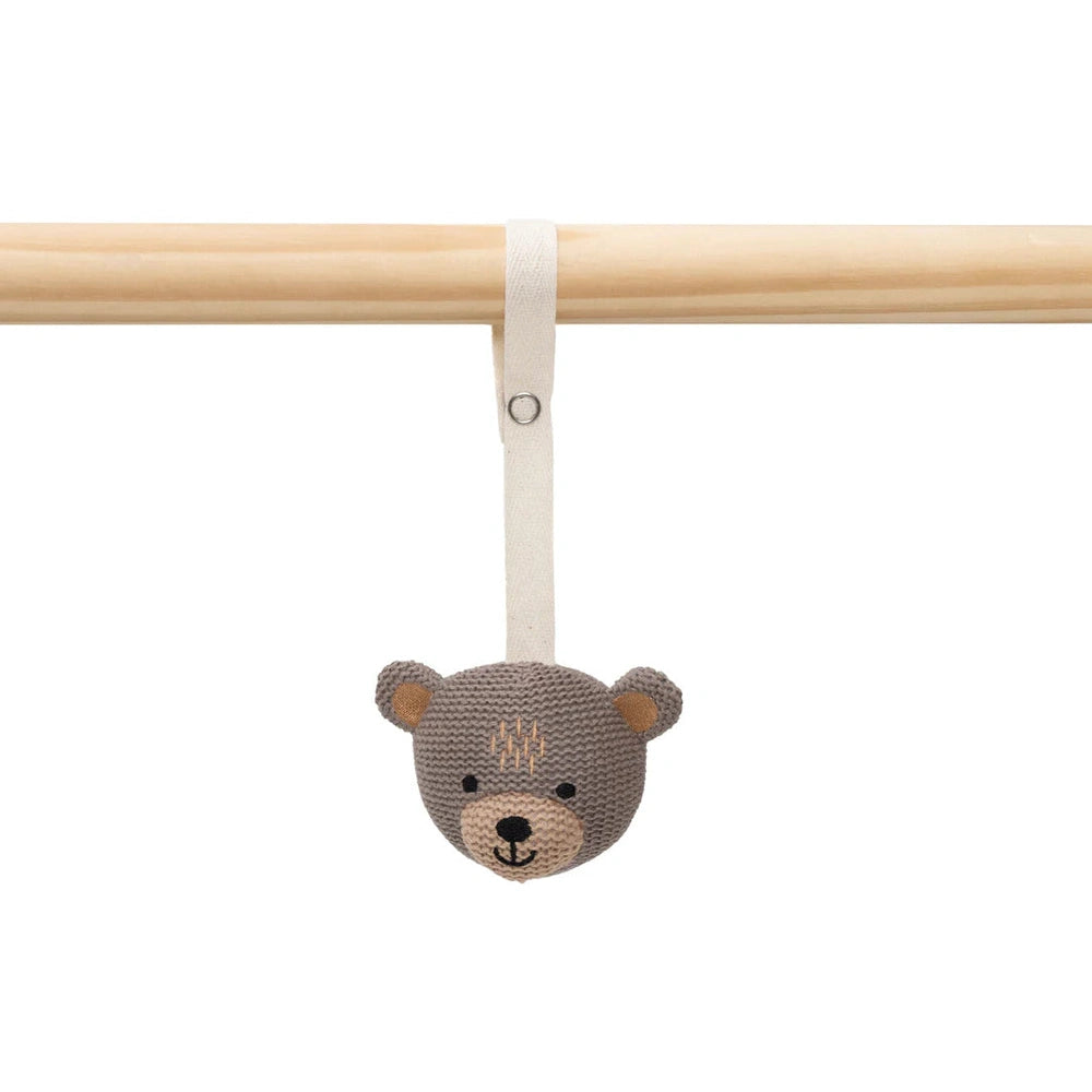 Jollein Jouets pour arche d’éveil - Animaux