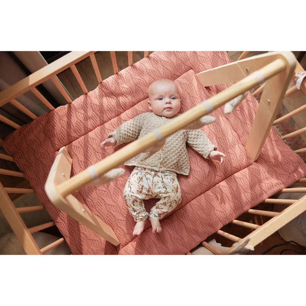 Jollein Jouets pour arche d’éveil - Moon Nougat