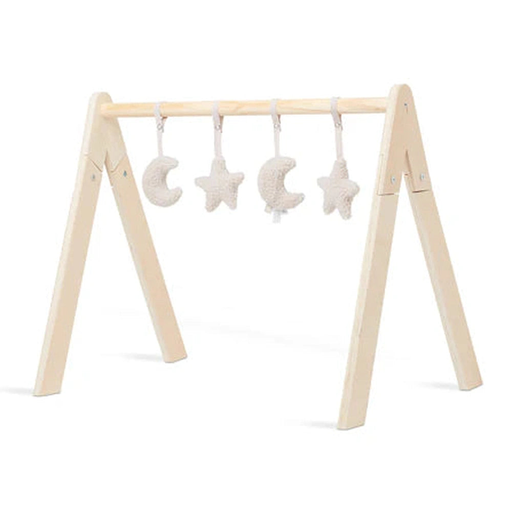 Jouets pour arche d’éveil Jollein - Moon Nougat