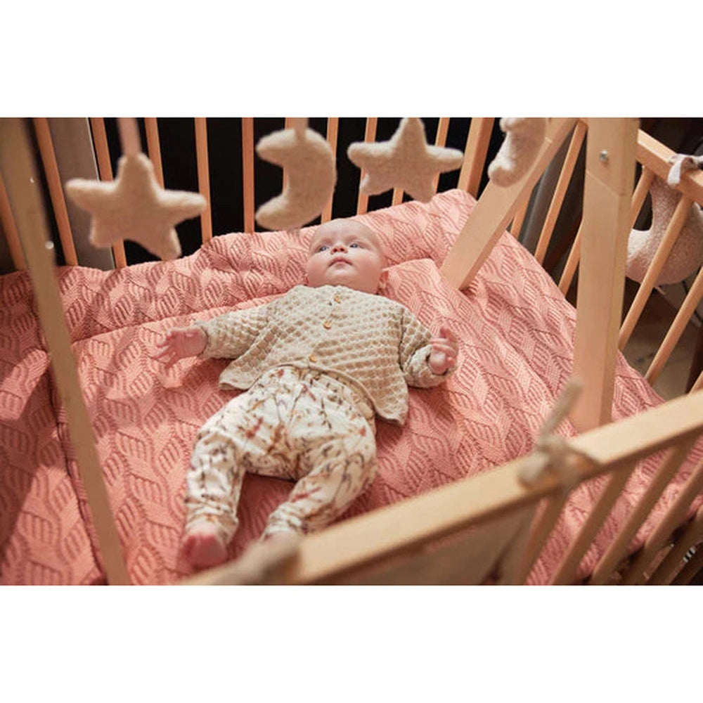 Jollein Jouets pour arche d’éveil - Moon Nougat