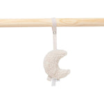 Jouets pour arche d’éveil Jollein - Moon Nougat