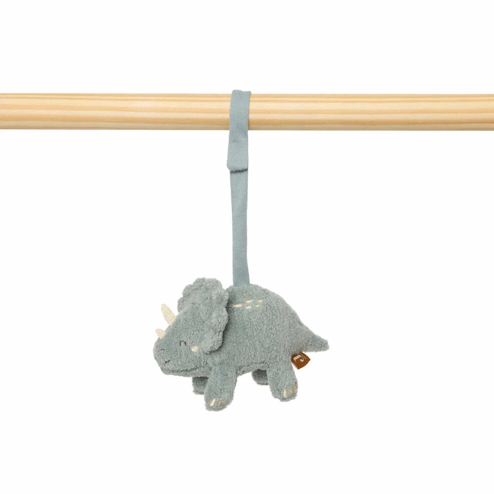 Jollein Jouets pour arche d’éveil - Roarsome Dino