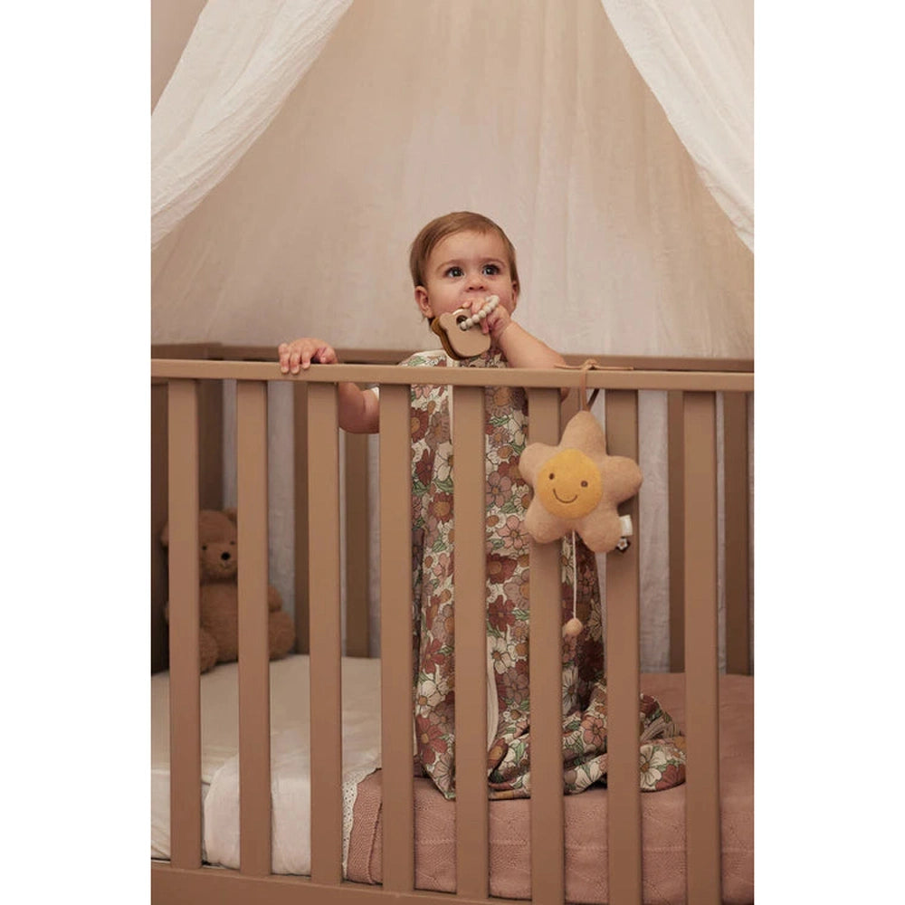 Anneau de dentition Jollein - ours en peluche