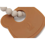 ours dentaire Jollein - ours en peluche
