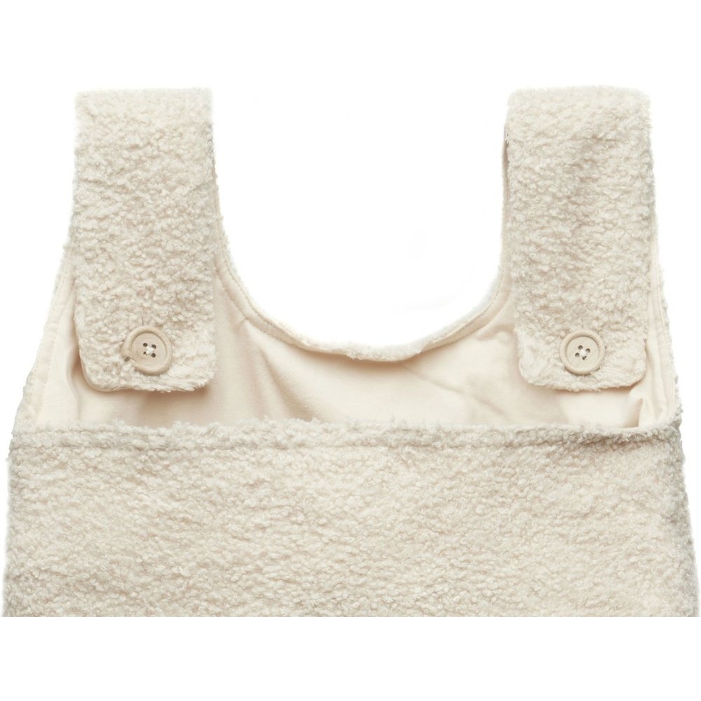 Sac de boxe - Boucle Naturel