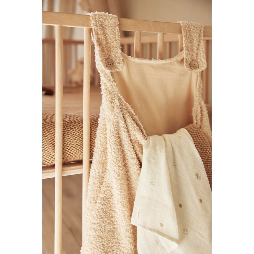 Sac pour parc - Bouclé naturel