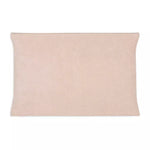 Housse de matelas à langer en éponge 50x70cm - Wild Rose - lot de 2