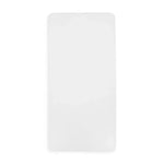 drap-housse 60X120Cm - molleton - blanc