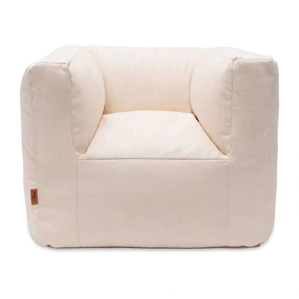 Fauteuil pour enfant Twill - Naturel