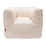 Fauteuil pour enfant Twill - Naturel