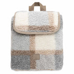 Petit sac à dos enfant Jollein - Check Boucle