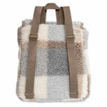 Jollein Petit sac à dos enfant - Check Boucle