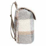Petit sac à dos enfant Jollein - Check Boucle