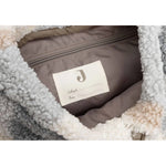 Petit sac à dos pour enfant Jollein - Check Boucle