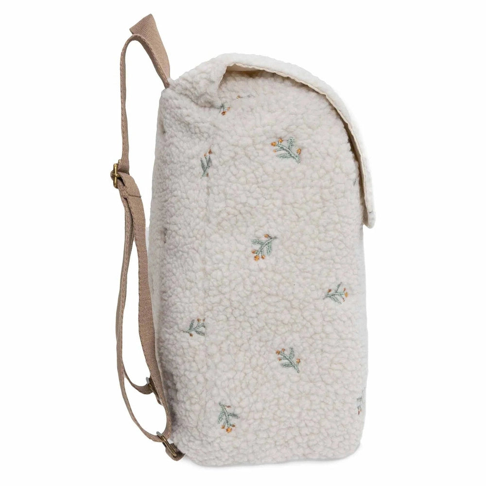 Sac à dos enfant Jollein - Teddy Lovely