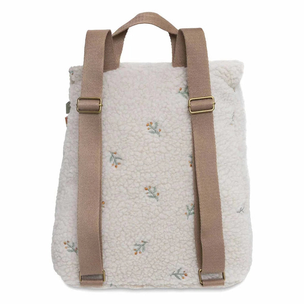 Sac à dos pour enfant Jollein - Teddy Lovely