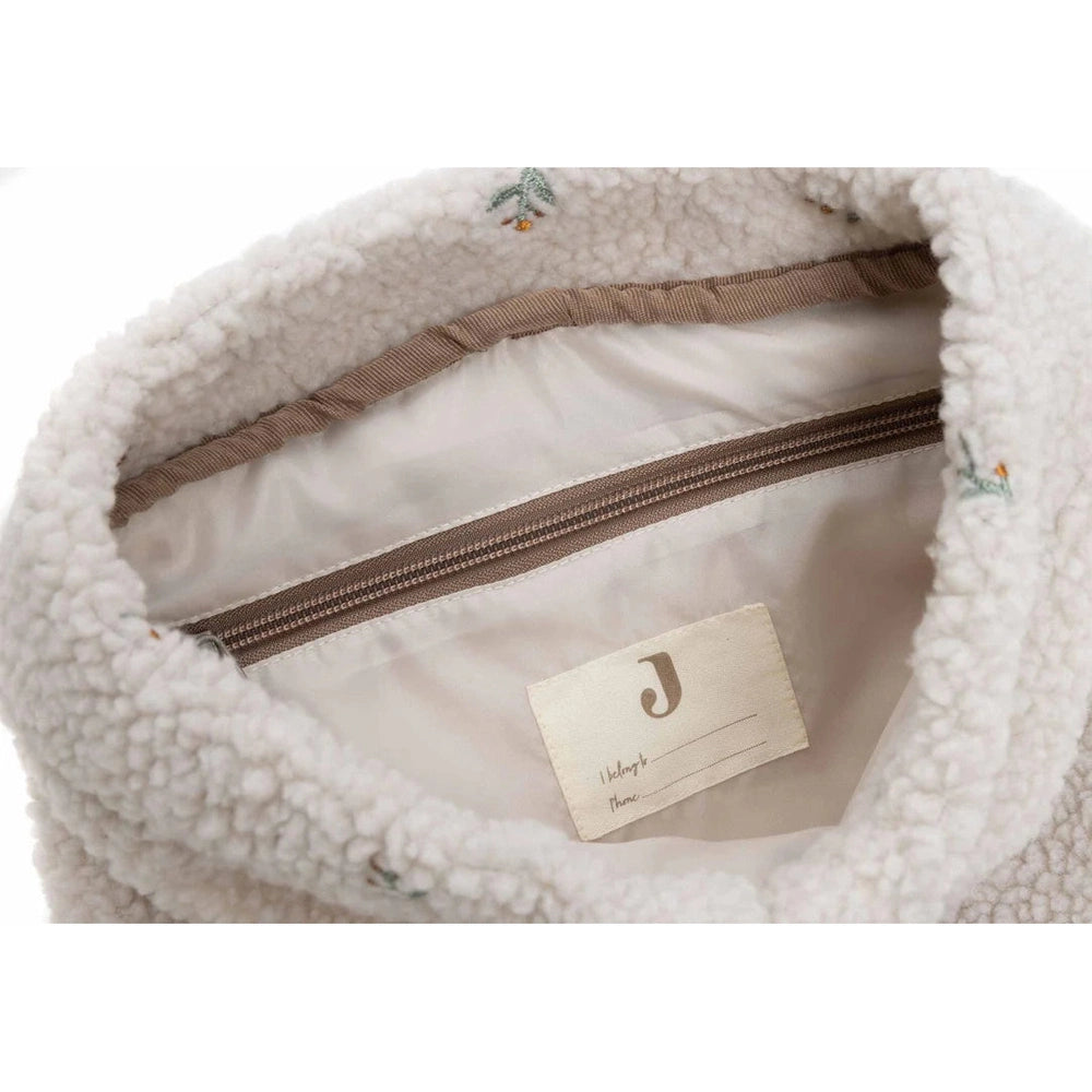 Jollein Petit sac à dos pour enfant - Teddy Lovely