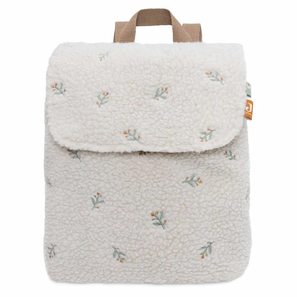 Petit sac à dos pour enfant Jollein - Teddy Lovely