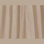 Jollein moustiquaire vintage 245 cm - Nougat