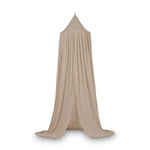 Jollein Moustiquaire Vintage 245 cm - Nougat
