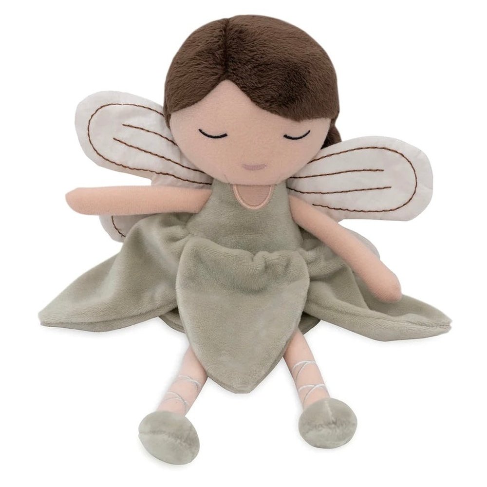 Peluche fée - Livia
