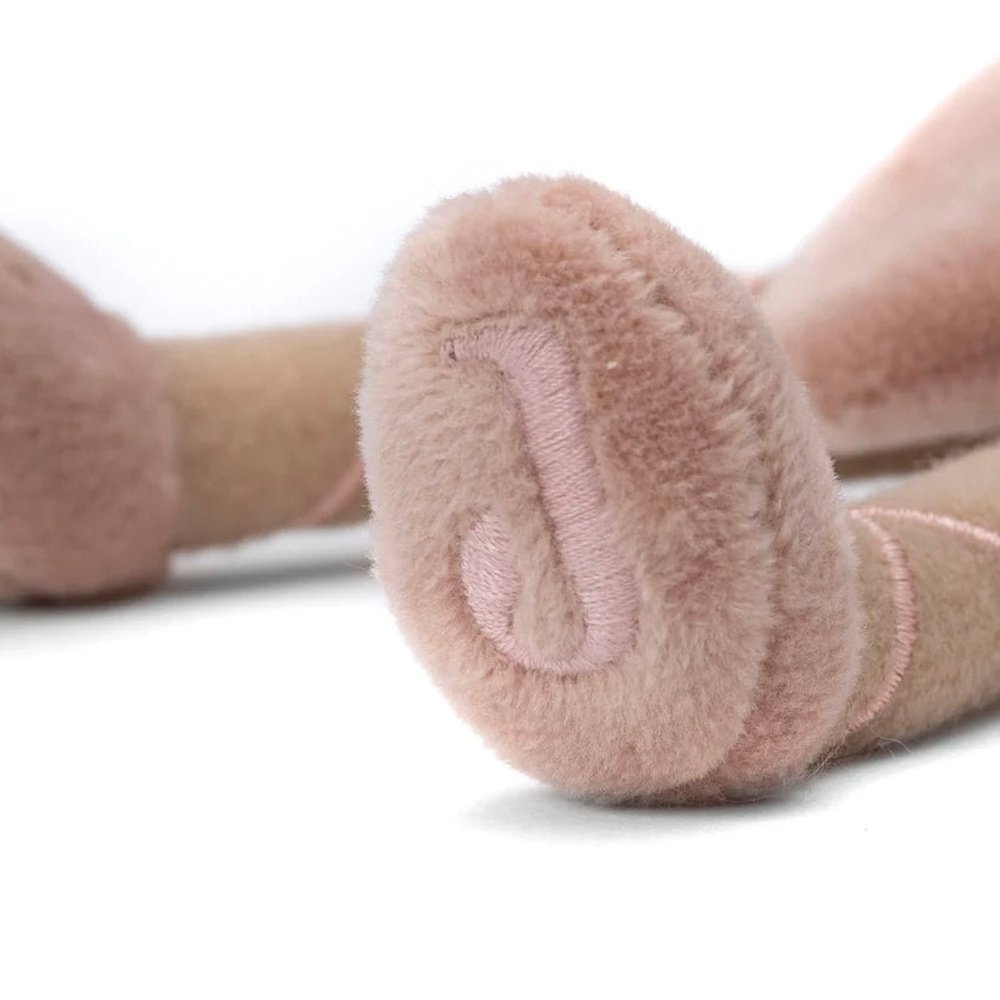 Peluche Fée - Mae