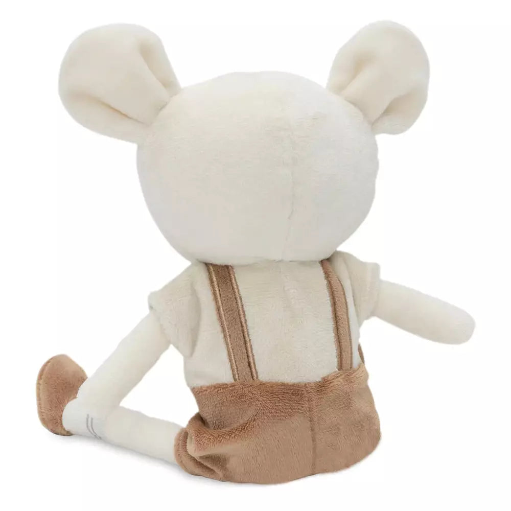 Peluche souris Bowie
