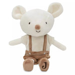 Peluche souris Bowie