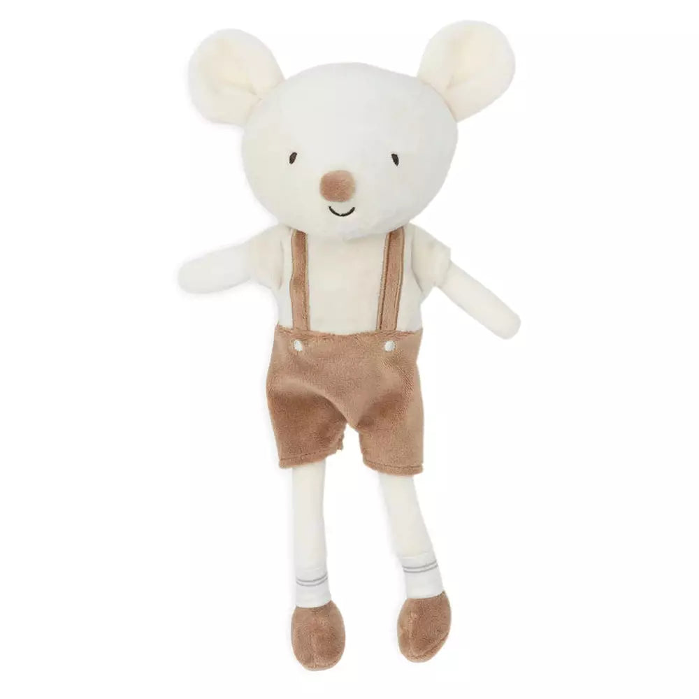 Peluche Mouse Bowie