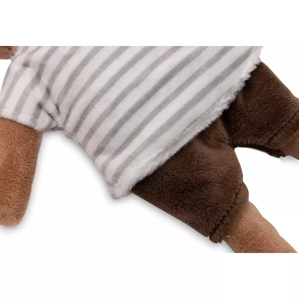 Peluche souris Jackie