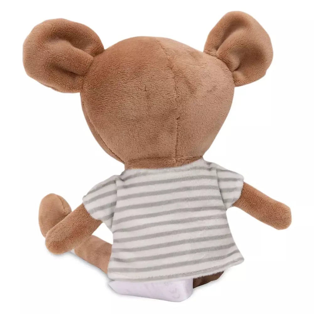 Peluche souris Jackie