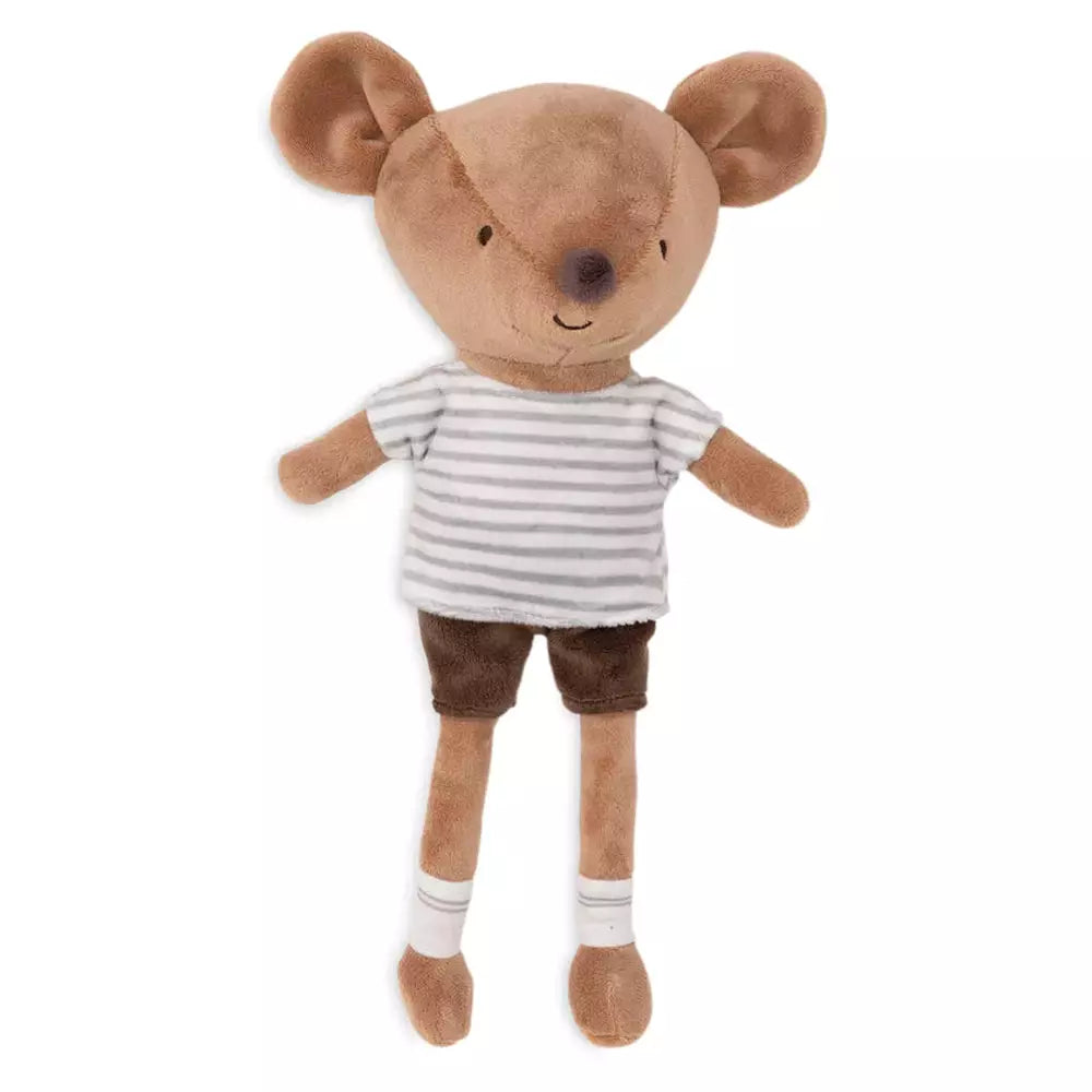 Peluche souris Jackie
