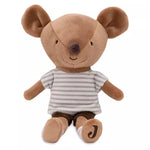 Peluche souris Jackie