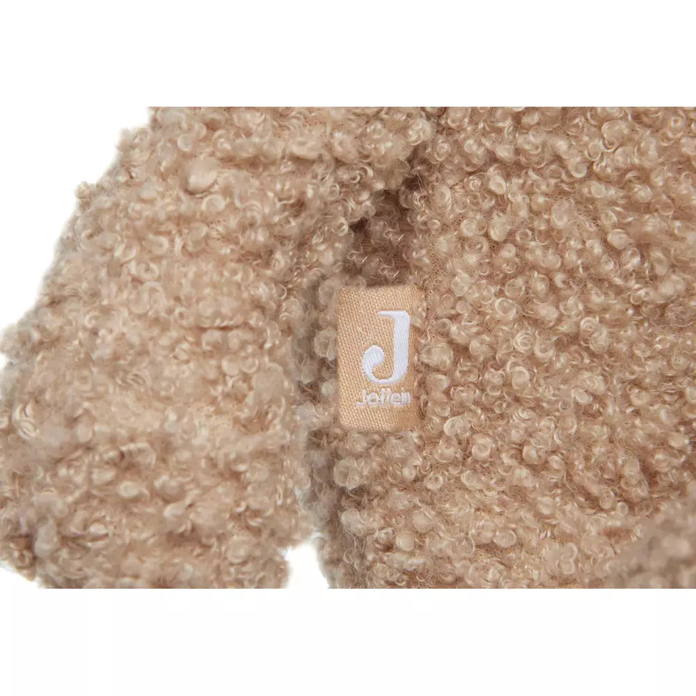Peluche Teddy Bear biscuit