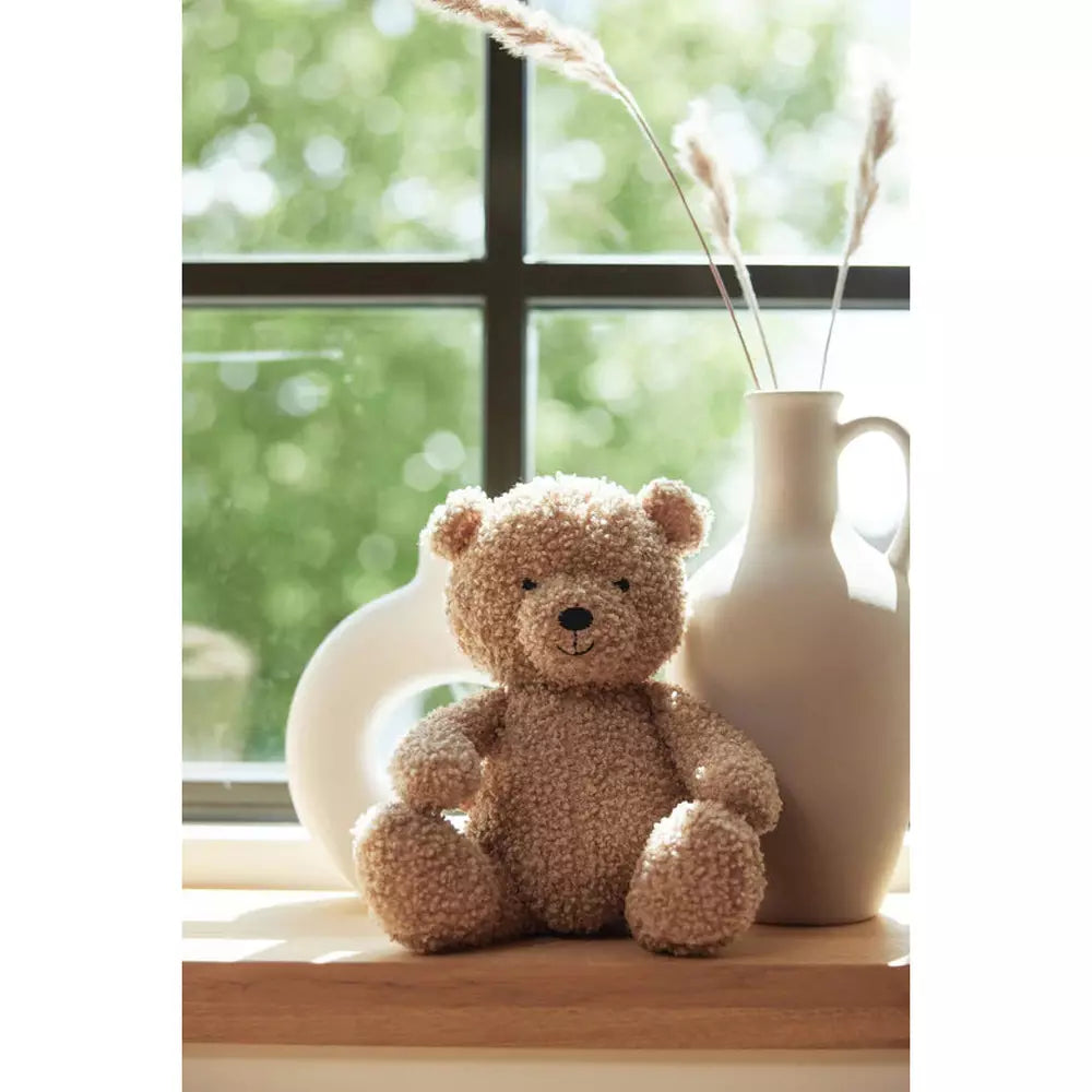 Ours en peluche Teddy Bear biscuit