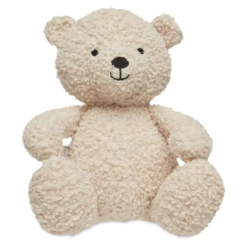 Copie de peluche Teddy Bear naturel