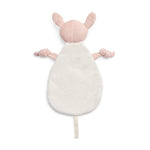 Doudou cerf - rose pâle