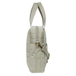 Sac à langer Puffed Moos - vert olive