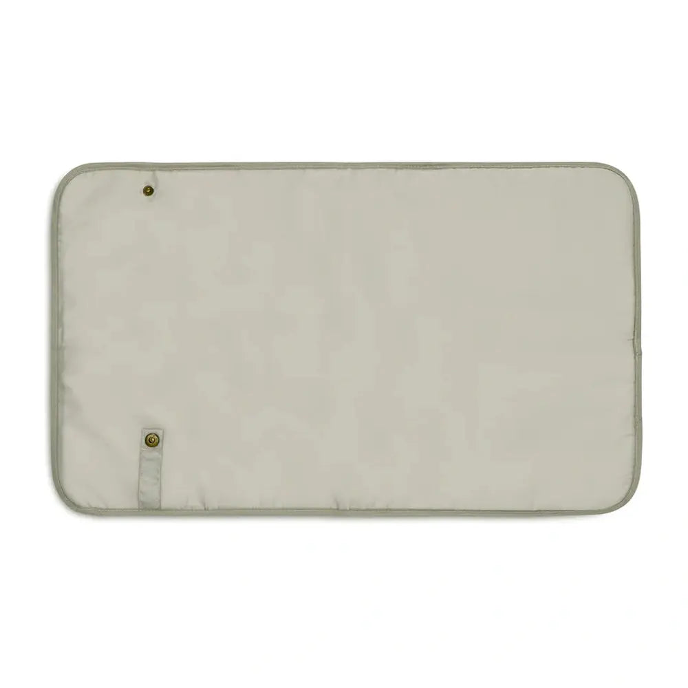 Sac à langer Puffed Moos - vert olive