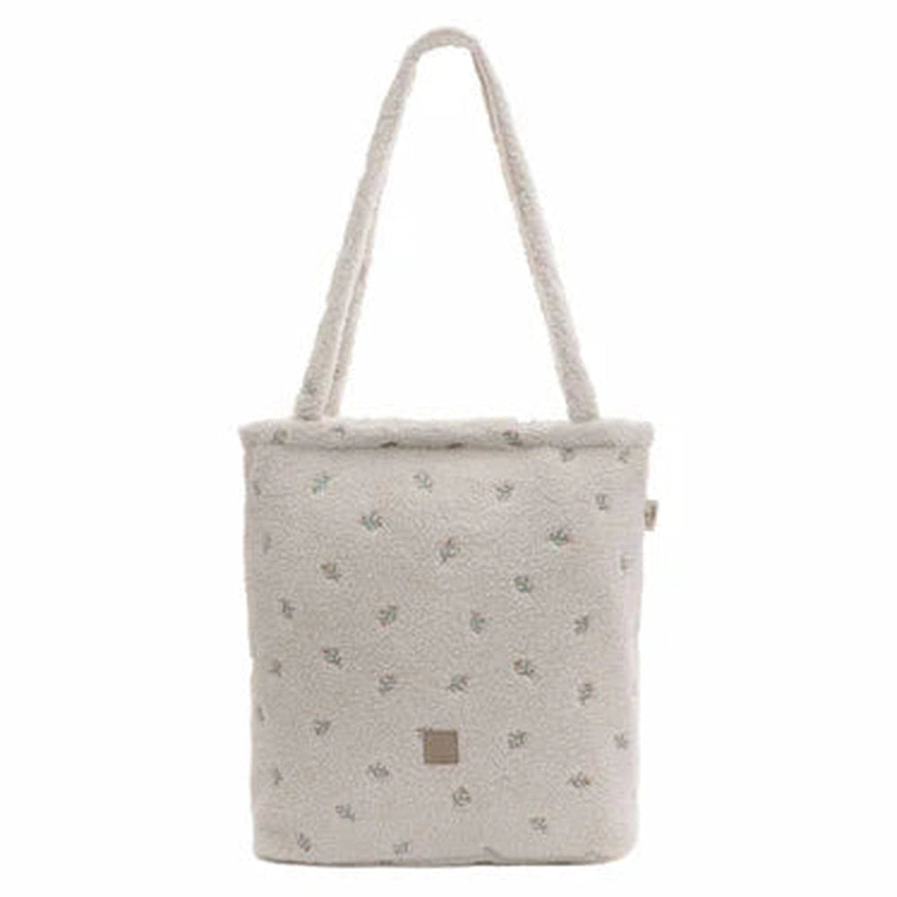 Jollein Sac à langer shopper - Teddy Lovely
