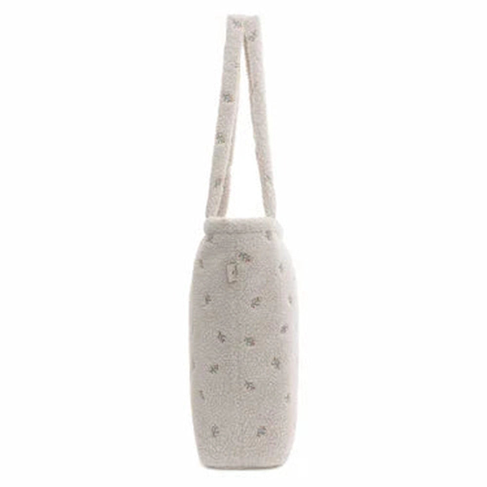 Sac à langer shopper - Teddy Lovely