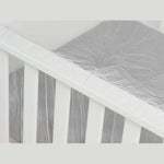 Moustiquaire pour lit de camping et lit bébé